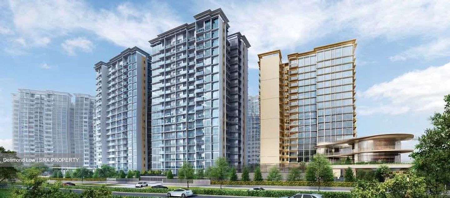Grand Dunman (D15), Apartment #570230601